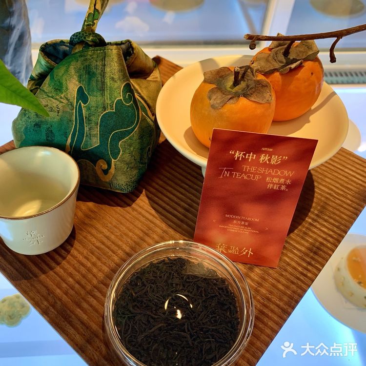 值得N刷的中式茶饮店‼️真的可以多开几家