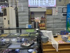 -刘兰英牛羊肉泡馍(立新街店)