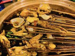 -镇江龙·火锅串串(武侯祠店)