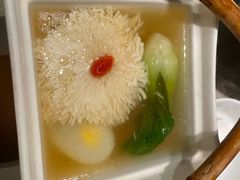 -小厨娘绣中淮扬(大行宫科巷店)