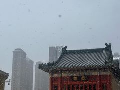 -古文化街旅游区
