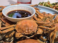 -嗨辣小聚·盘锦河蟹·海鲜烧烤龙虾(盘锦十年好店)