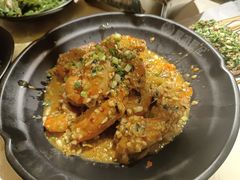 -聚味瞿记·龙虾堂(望城店)