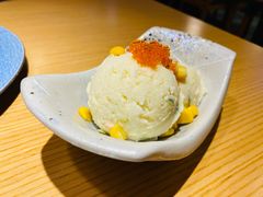 -富山日式料理(宽厚里店)