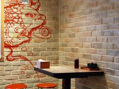 大堂-好這口重庆小面(总店)