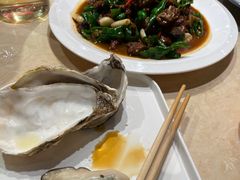 -杨氏青龙虾·羊蝎子(珠江路店)