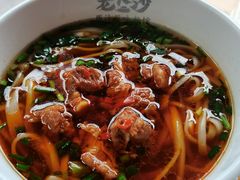 -老长沙原汁原味粉馆(韭菜园店)