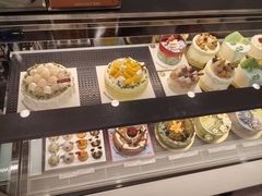 -派悦坊·甜品·蛋糕(虹口龙之梦店)