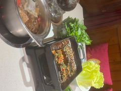 -一叶一世界•素食餐厅(新光天地店)