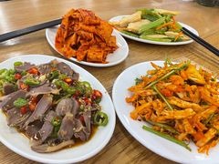 -韩麦大冷面(桂花街直营店)