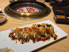 -松鱼亭·和牛烧肉(协鑫广场店)