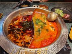-牛New寿喜烧(曹路花园城店)