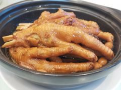 -御彩酒家(东风东路店)