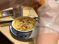 -江味龙虾馆·裸蓝龙虾(南山店)