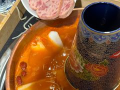 -咏江南·苏式火锅·苏州评弹(观前街店)