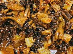 -新疆巴州金丝特餐厅(大钟寺店)