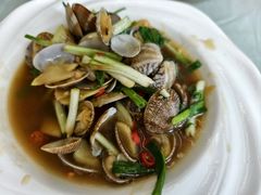 -众味海鲜大排档·活海鲜·潮汕味(南澳店)