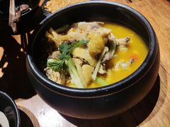 -马灯部落·西湖边的创意山景餐厅(虎跑动物园店)