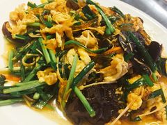 -李连贵酒家熏肉大饼(昆明街店)
