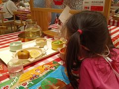 -西贝(枫蓝国际购物中心店)