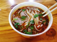 -王记生烫牛杂面馆(兰陵路店)