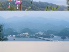 -千岛湖天屿景区