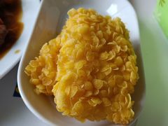 -宜家·瑞典风味餐厅(天津东丽商场店)