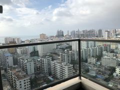 -黎客国际酒店