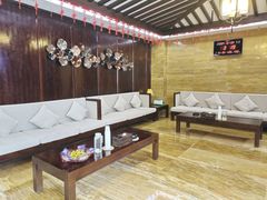 -益健·足疗汗蒸SPA(芙蓉广场店)