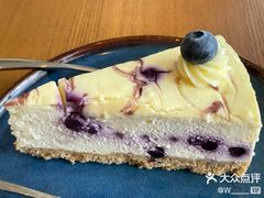-Jamaicablue Coffeeshop(中央广场店)