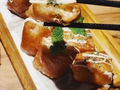 芝士萝卜丝卷-太二酸菜鱼(金沙印象城店)