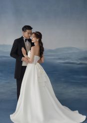 -拾尚映画·STUDIO婚纱摄影(中关村店)