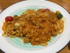 -魏斯理汉堡(西安沣东吾悦店)