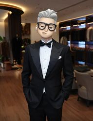 -Mr.Royal御匠先生·手工全麻衬衣西服定制