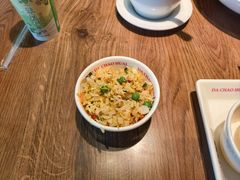 -大潮淮·淮扬菜(何园旗舰店)