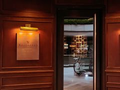 门面-Wolfgang’s Steakhouse 沃夫冈牛排馆(上海白玉兰广场店)