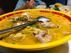-多多旺港式茶餐厅(新区店)