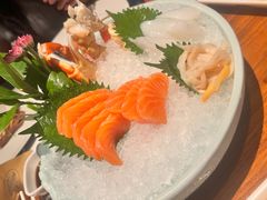 -Mr·Fish鱼鲜生海鲜放题(银泰in99店)