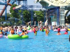 -苏州乐园森林水世界