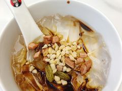 -羊故事·西北融合菜(华侨城店)