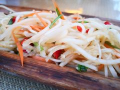 -火咂咂竹筒宴(告庄店)