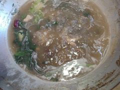 -野菌园·野生菌火锅首创第一家(关兴路总店)