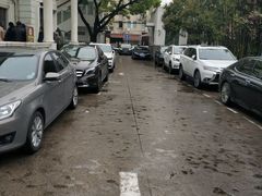 -上海市眼病防治中心(康定路院区)