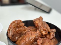 -麦文记面家(佐敦店)