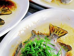 -八仔大富楼·河鲜(西江店)