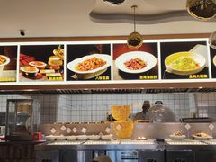 -老城味道·传统天津菜(杨柳青店)