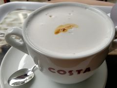 -COSTA COFFEE(成都来福士店)