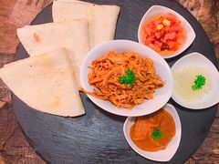 -HIGH FIVE哈福手工汉堡(桂林路店)