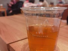 -去茶山(重庆万象城店)