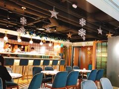 大堂-La Mer Restaurant & Lounge